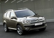 Citroen C-Crosser